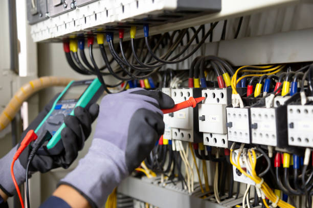 Emergency Electrical Repair Services in Milledgeville, GA